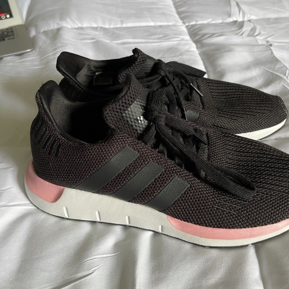 adidas Shoes - Black adidas